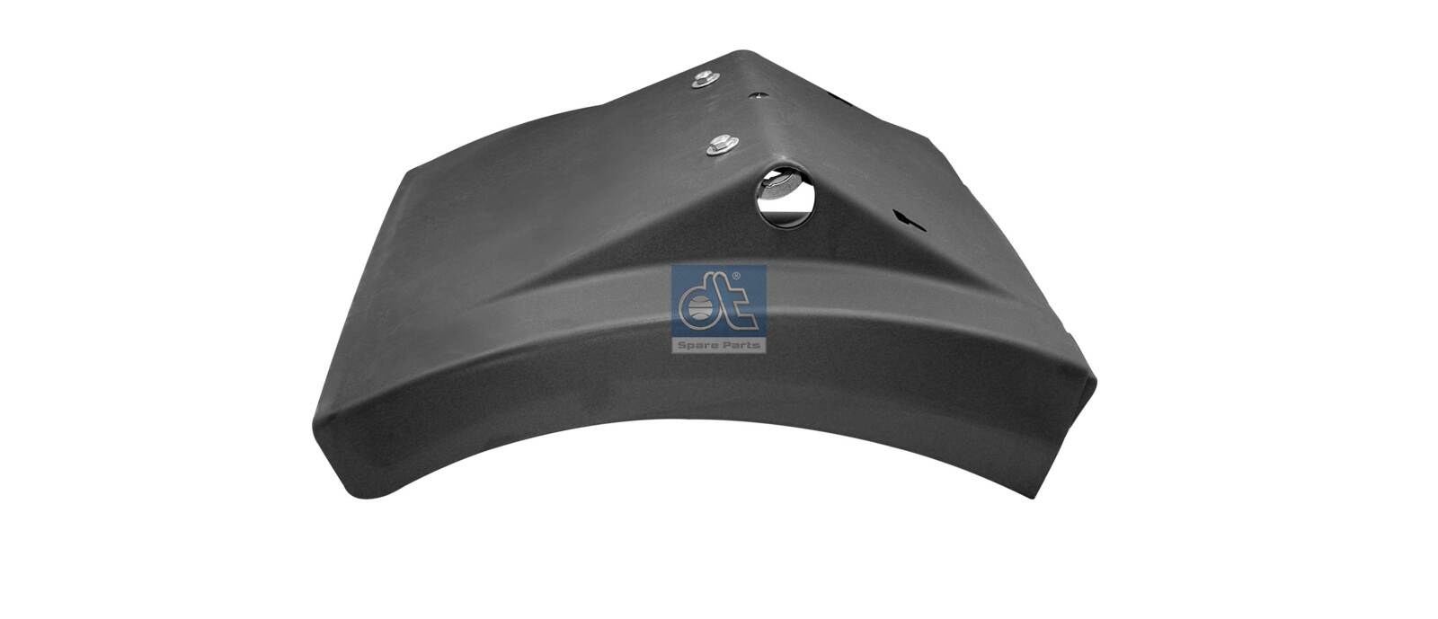 Dt Spare Parts Spatbord 7.72106