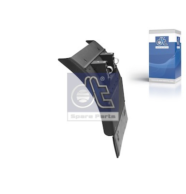 Spatbord Dt Spare Parts 7.72111