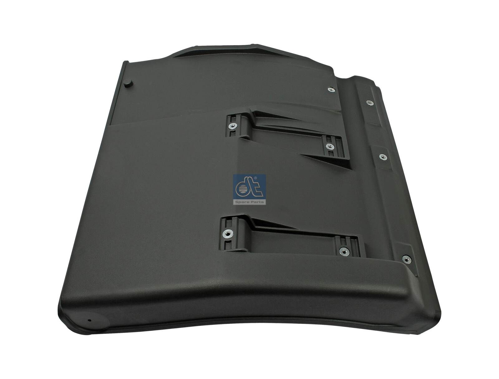 Dt Spare Parts Spatbord 7.72117