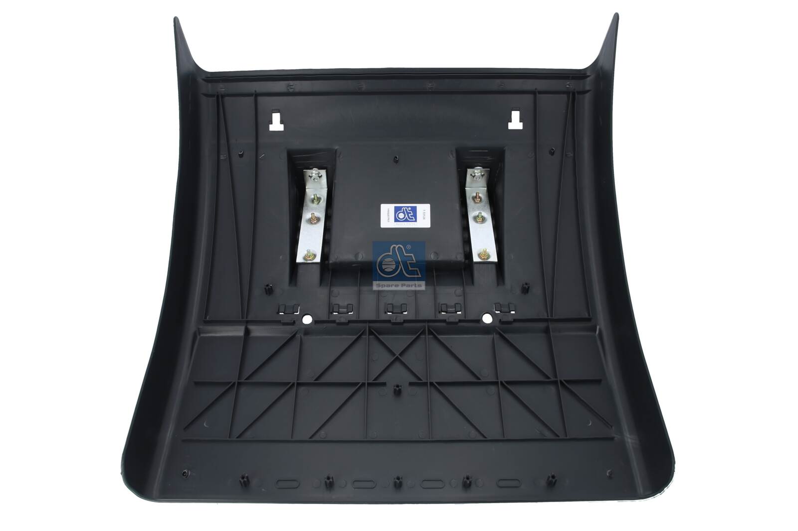 Dt Spare Parts Spatbord 7.72124