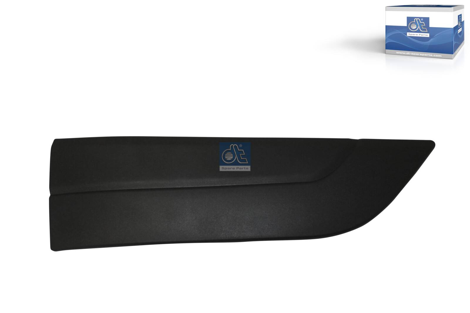 Dt Spare Parts Sier-/beschermingslijst 7.72146