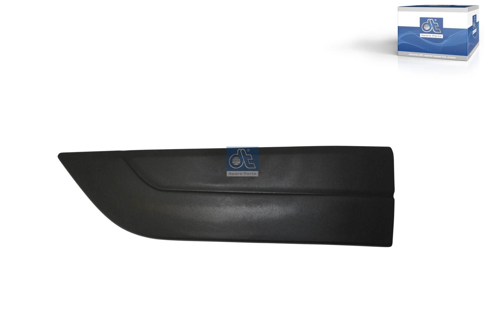 Dt Spare Parts Sier-/beschermingslijst 7.72147