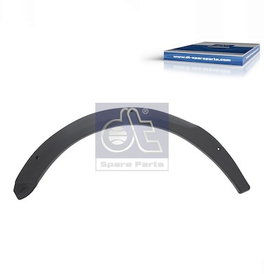 Dt Spare Parts Sier-/beschermingslijst 7.72148