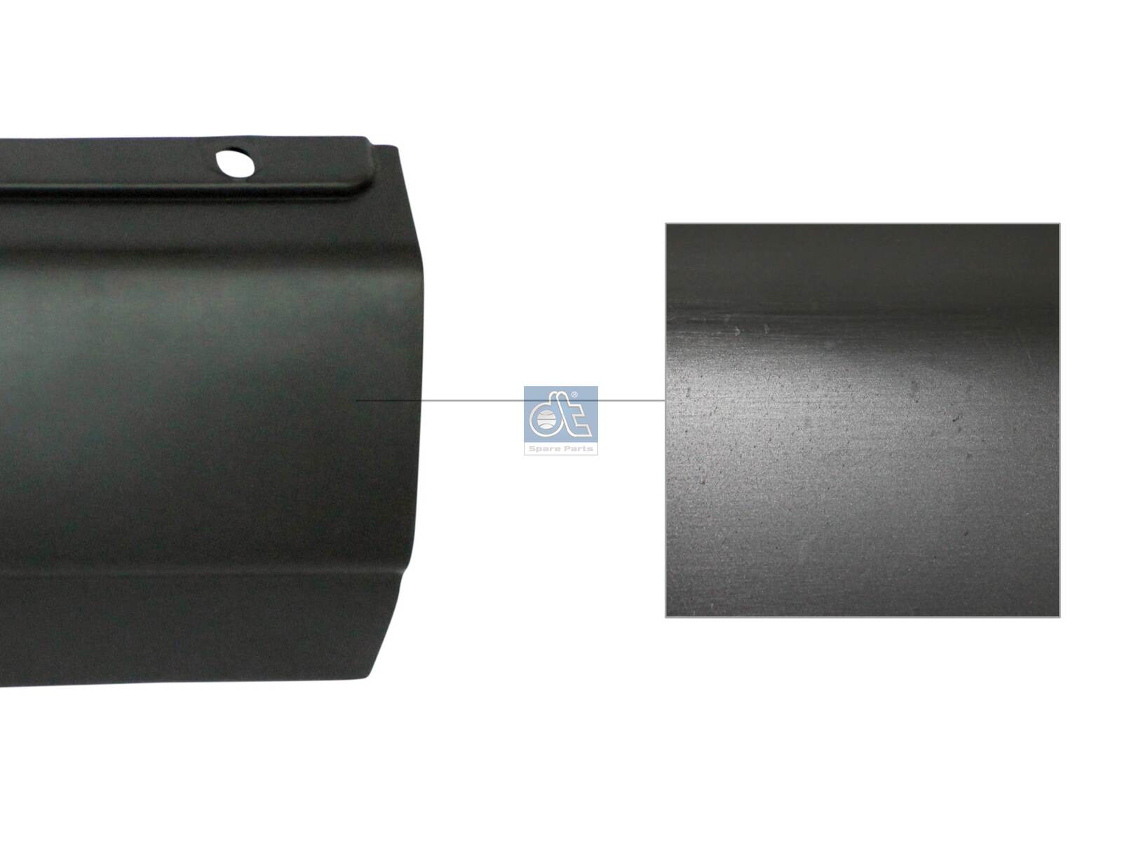 Dt Spare Parts Spatbord 7.72172