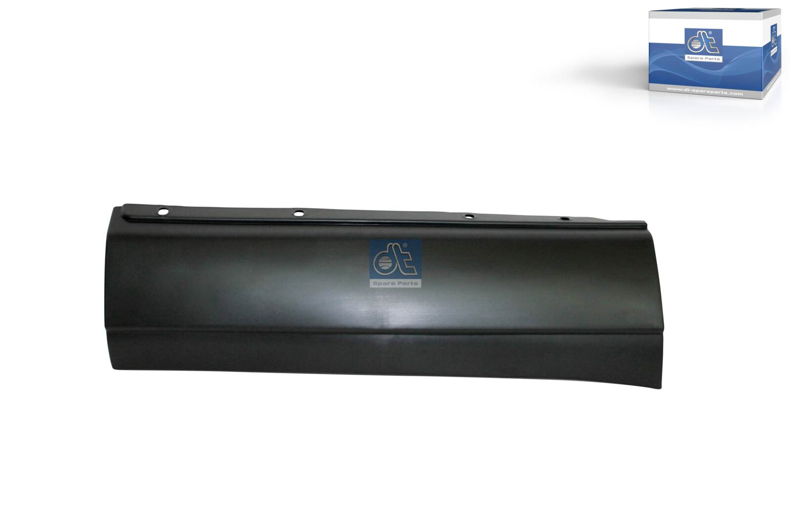 Dt Spare Parts Spatbord 7.72173