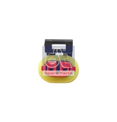 Dt Spare Parts Binnenspiegel  7.73003