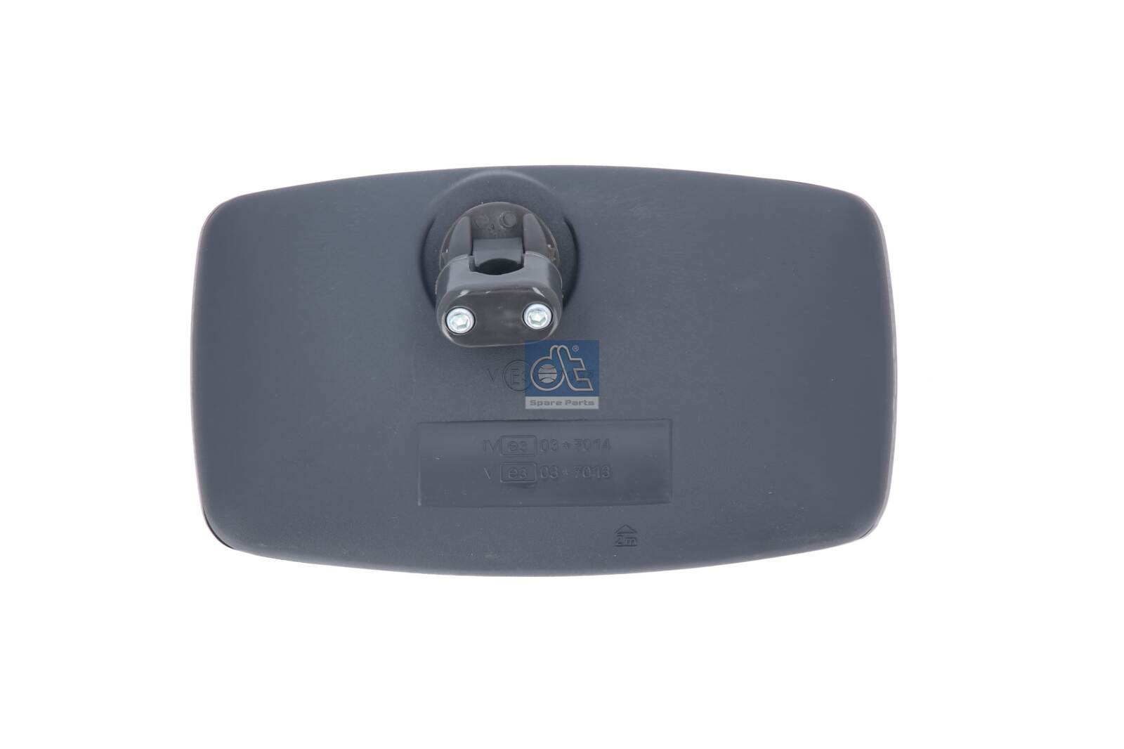 Dt Spare Parts Groothoekspiegel 7.73012