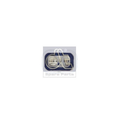 Dt Spare Parts Binnenspiegel  7.73016