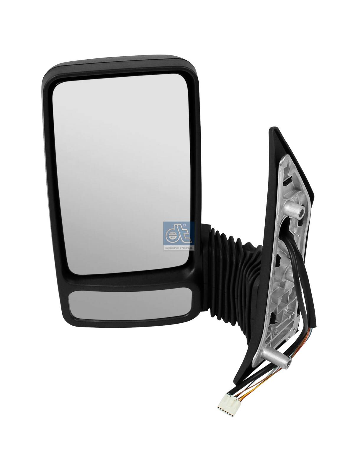 Dt Spare Parts Buitenspiegel, cabine 7.73231