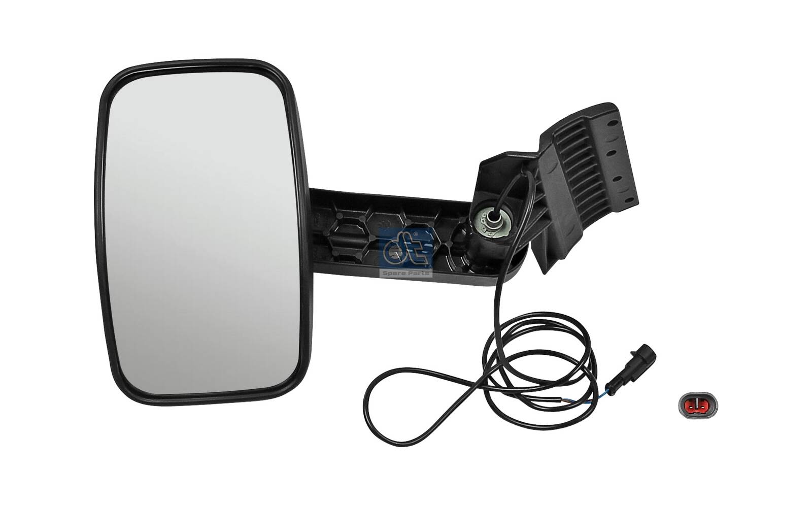 Dt Spare Parts Extra zijspiegel (vrachtwagen) 7.73303