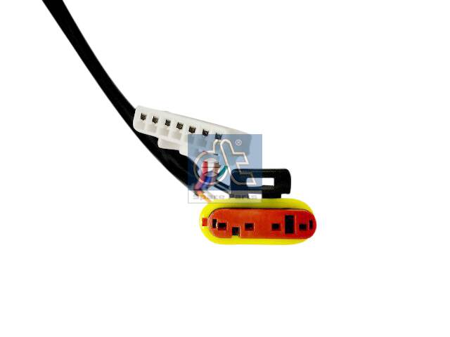 Dt Spare Parts Buitenspiegel, cabine 7.73418