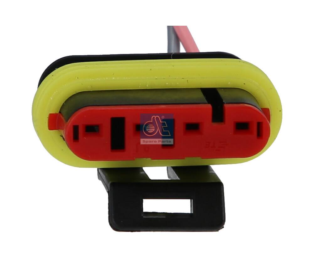 Dt Spare Parts Buitenspiegel, cabine 7.73418