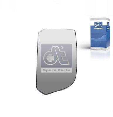 Buitenspiegelglas Dt Spare Parts 7.73444
