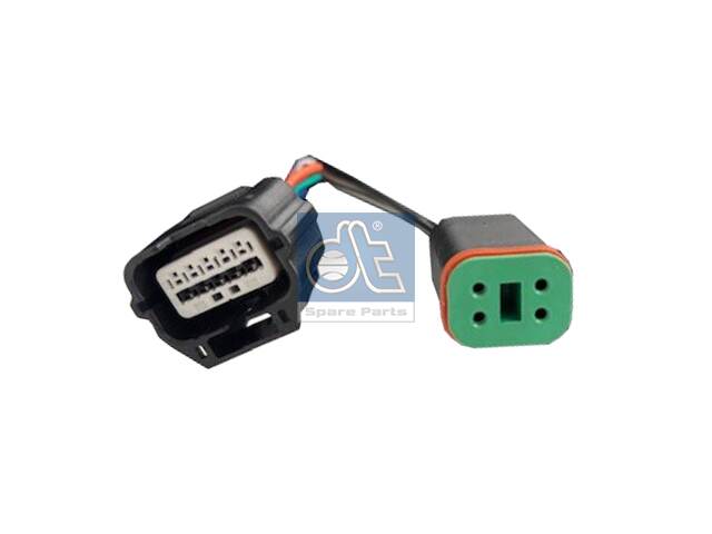 Dt Spare Parts Buitenspiegel, cabine 7.73481