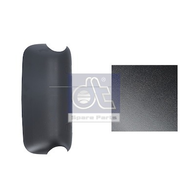 Dt Spare Parts Buitenspiegelkap 7.73522
