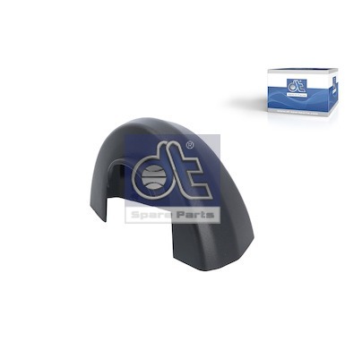 Dt Spare Parts Buitenspiegelkap 7.73530