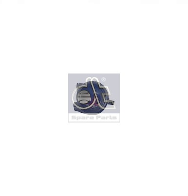 Dt Spare Parts Airco compressor 7.74001
