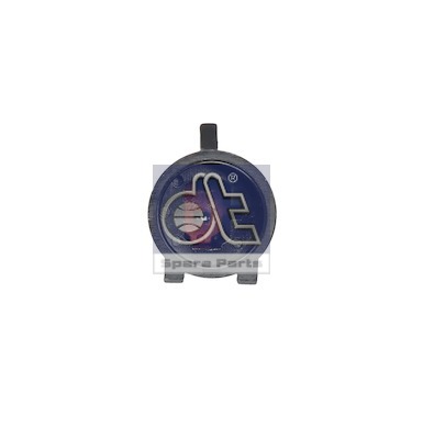 Dt Spare Parts Airco compressor 7.74003