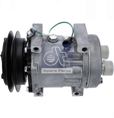 Dt Spare Parts Airco compressor 7.74004