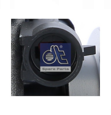 Dt Spare Parts Airco compressor 7.74007