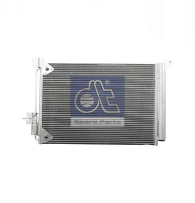 Dt Spare Parts Airco condensor 7.74020