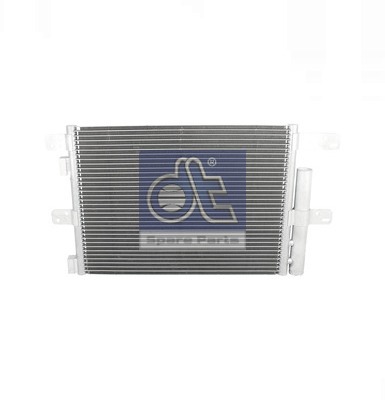 Dt Spare Parts Airco condensor 7.74022