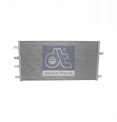 Airco condensor Dt Spare Parts 7.74026