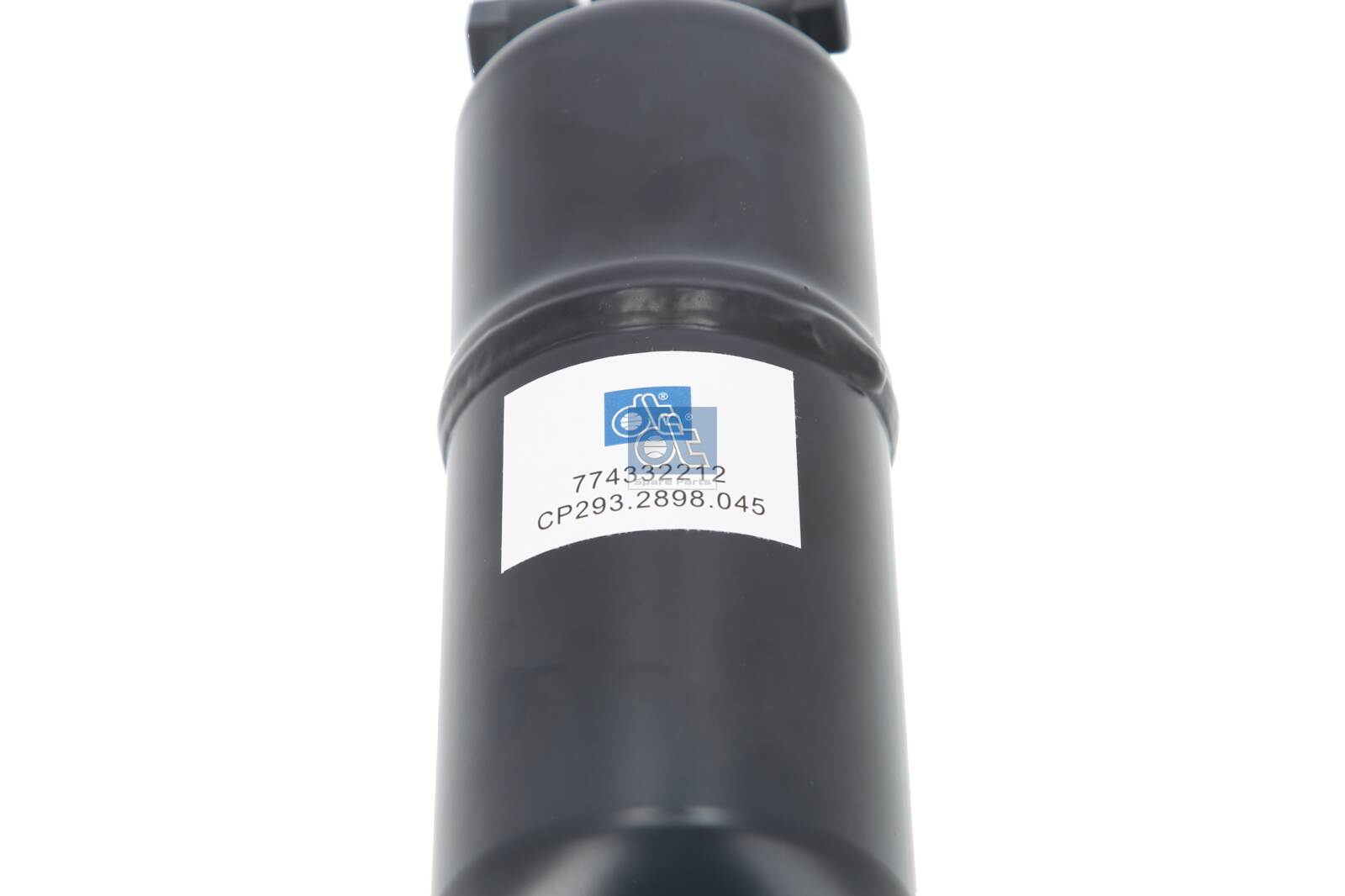 Dt Spare Parts Airco droger/filter 7.74045