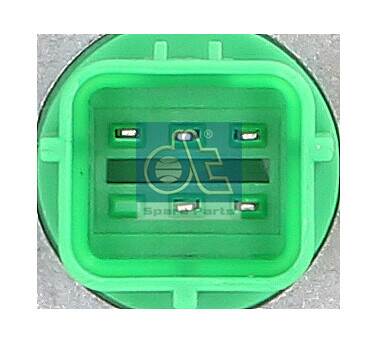 Dt Spare Parts Airco hogedrukschakelaar 7.74061