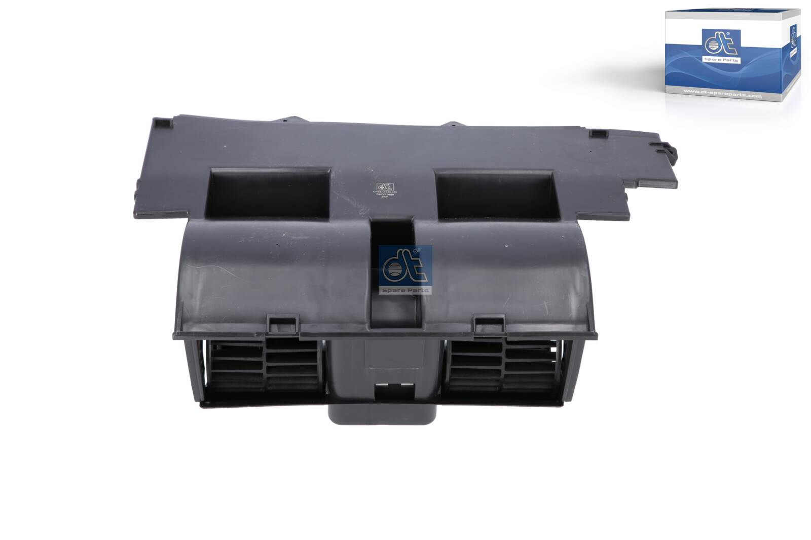 Dt Spare Parts Kachelventilator 7.74070