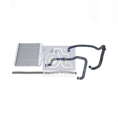 Dt Spare Parts Airco condensor 7.74078