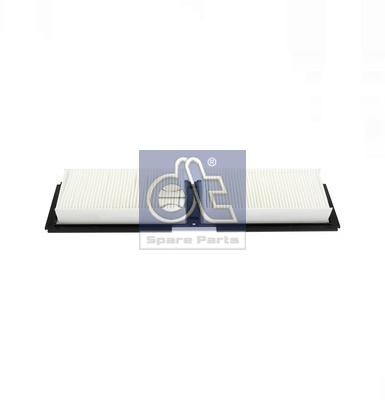 Dt Spare Parts Interieurfilter 7.74103