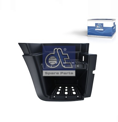 Dorpel Dt Spare Parts 7.75001