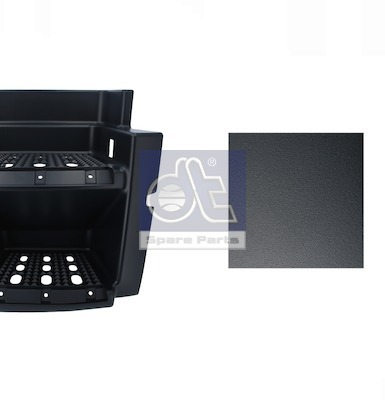 Dt Spare Parts Dorpel 7.75001