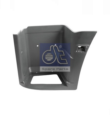 Dorpel Dt Spare Parts 7.75002