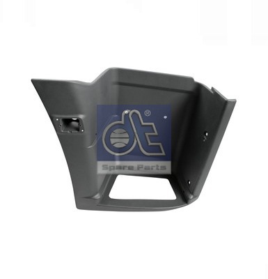 Dorpel Dt Spare Parts 7.75003