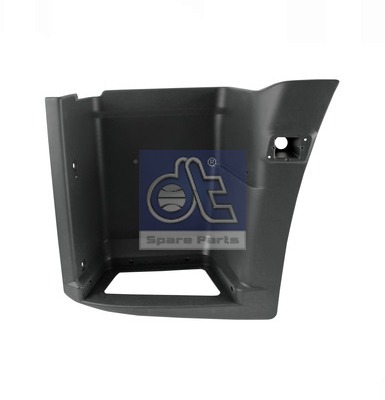 Dorpel Dt Spare Parts 7.75004