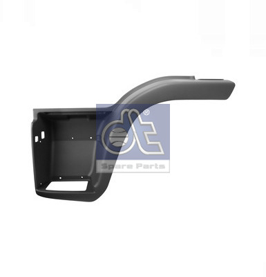 Dorpel Dt Spare Parts 7.75006