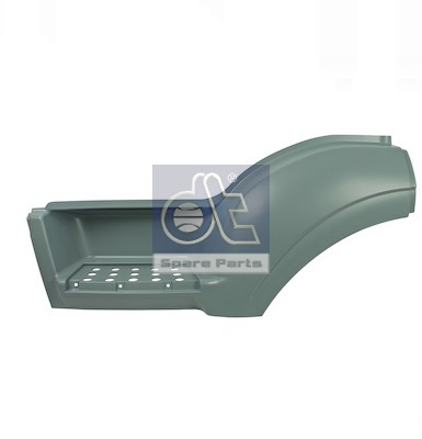 Dorpel Dt Spare Parts 7.75014
