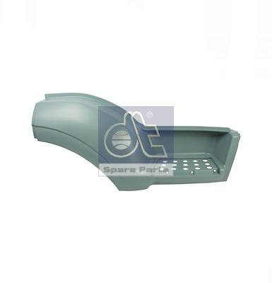Dorpel Dt Spare Parts 7.75015