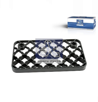 Treeplank Dt Spare Parts 7.75033