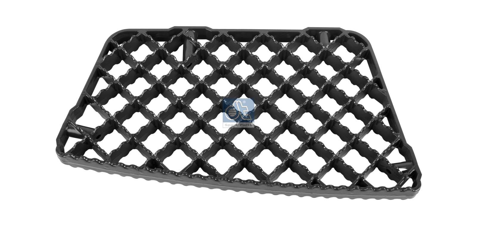 Dt Spare Parts Treeplank 7.75038