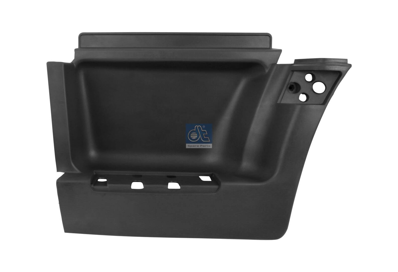 Instapplaat Dt Spare Parts 7.75046