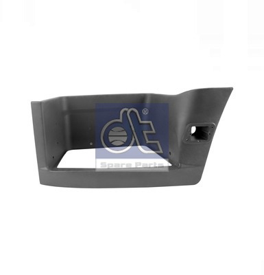 Dorpel Dt Spare Parts 7.75050