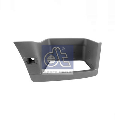 Dorpel Dt Spare Parts 7.75051
