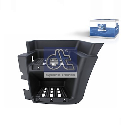 Dorpel Dt Spare Parts 7.75056
