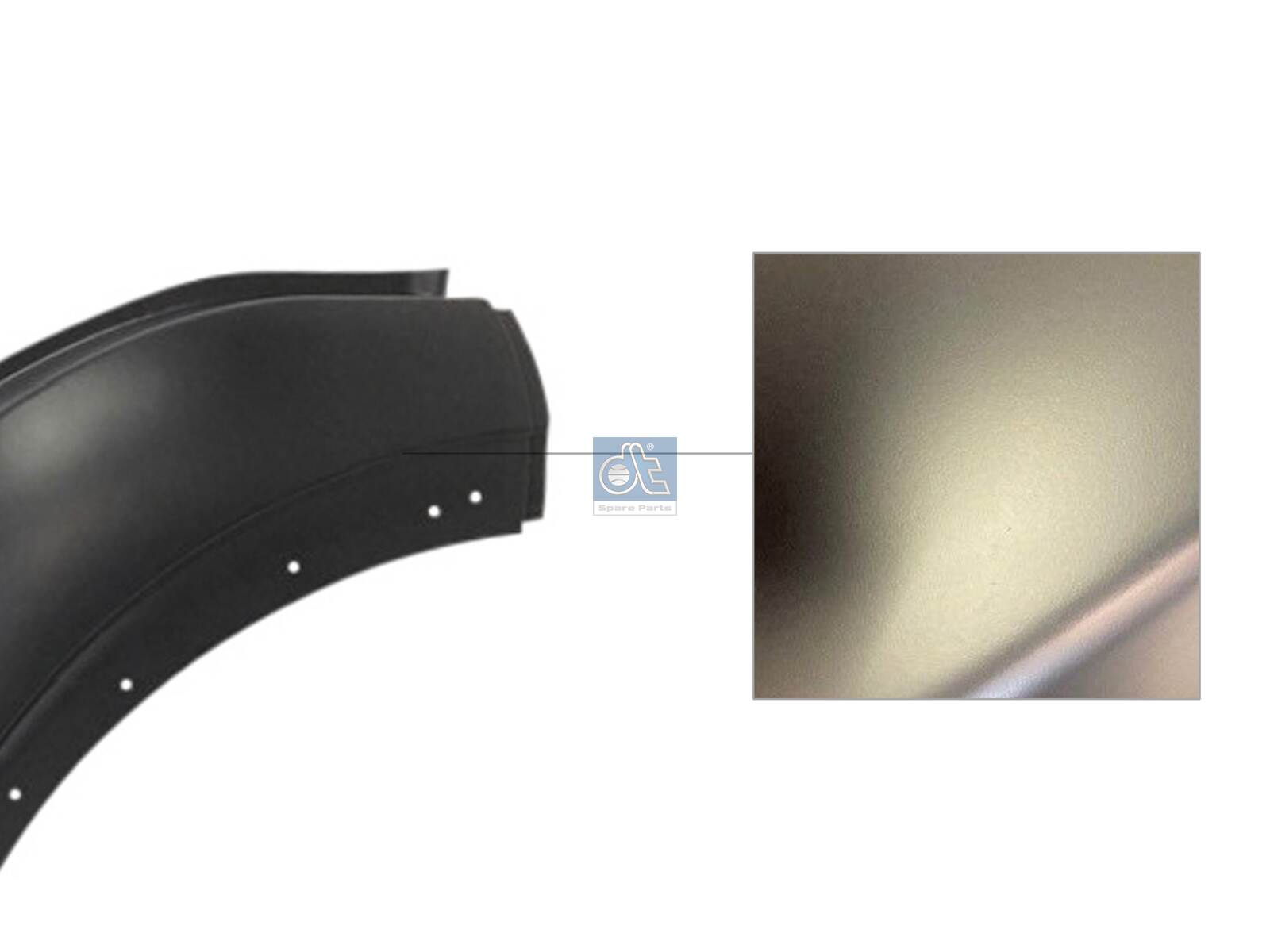 Dt Spare Parts Dorpel 7.75087