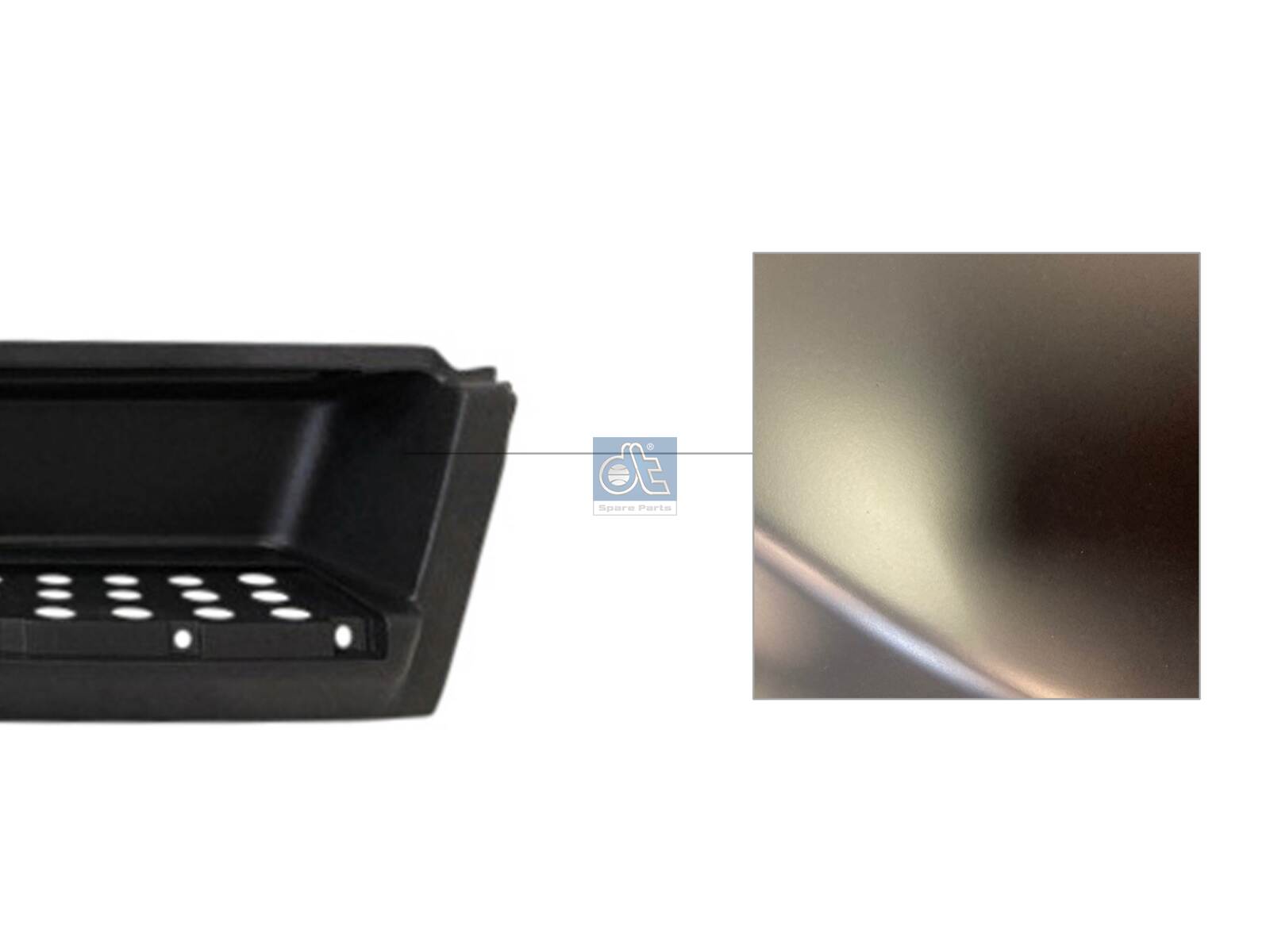 Dt Spare Parts Dorpel 7.75088
