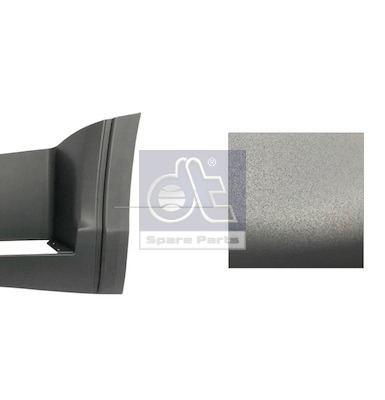 Dt Spare Parts Dorpel 7.75132