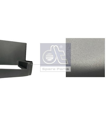Dt Spare Parts Dorpel 7.75133